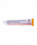 A Ret Gel 0.05 20g