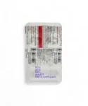 Accufine 10mg 10 Softgel Capsules