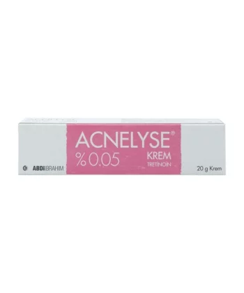 Acnelyse Cream 0.05%