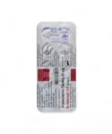 Atomoxet 25mg 10 Tablets