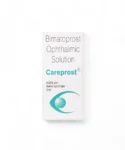 Careprost 0.03% 3ml Bottle