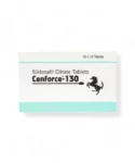 Cenforce 130mg 10 Tablets.