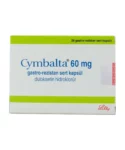 Cymbalta 60mg
