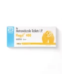 Flagyl 400mg 15 Tablets