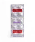 Fluvoxin 100mg 10 Tablets