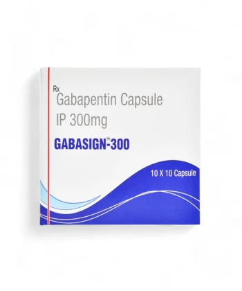Gabasign 300mg