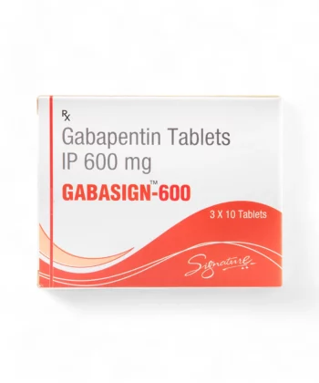 Gabasign 600mg
