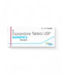 Hypnite 2mg 10 Tablets