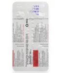 Januvia 50Mg Tab