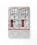 Levofloxacin Tablets IP 500mg 10 Tablets