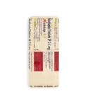 Nebicip 2.5mg 10 Tablets