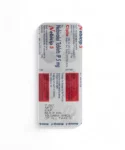 Nebicip 5mg 10 Tablets