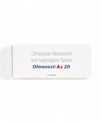 Olmezest AZ 20