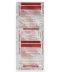 Olmezest H 40Mg Tab