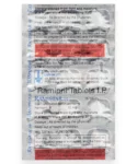 Ramistar 10Mg Tab