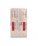 Rosulip 5mg 15 Tablets