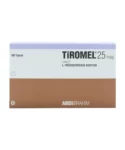 Tiromel 25mg
