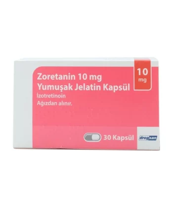 Zoretanin 10mg