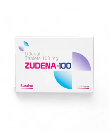 Zudena 100mg