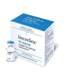 increlex