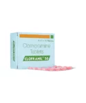 Clofranil 50mg