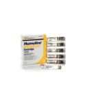 Humulin R Cartridge