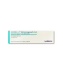 Ovitrelle Pre-filled Syringe 6500IU (HCG)