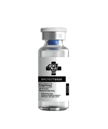 BPC-157/TB-500 Blend 5mg/5mg