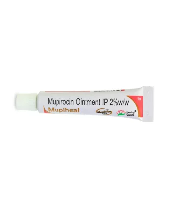 Mupiheal Cream