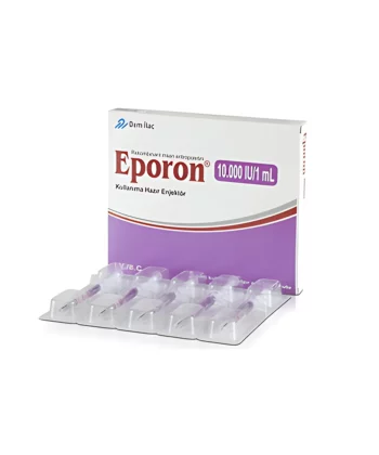 Eporon 10000IU