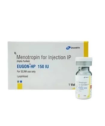Eugon HP 150 IU