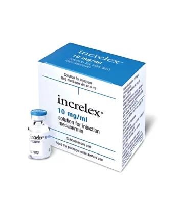 Increlex (IGF-1)