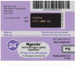 Ngenla 24mg